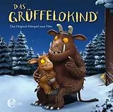 Das Grüffelokind CD Das Original-hörspiel Zum Film
