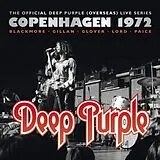 Deep Purple CD Copenhagen 1972 - Live