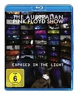 The Australian Pink Floyd Show - Exposed Blu-ray