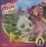 Mia And Me CD (6) Phuddles Grosse Stunde