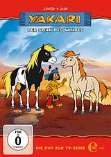 (16)DVD z.TV-Serie-Der Sohn Des Windes DVD