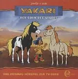 Yakari CD (16) Der Sohn Des Windes