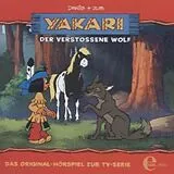 Yakari CD (17) Der Verstossene Wolf