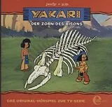 Yakari CD (19) Der Zorn Des Bisons