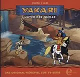 Yakari CD (20) Hüter Der Quelle