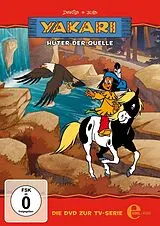 (20)NEU DVD z.TV-Serie-Hüter Der Quelle DVD