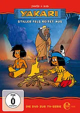 (18)DVD z.TV-Serie-Stiller Fels Reitet Aus DVD