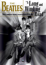 The Beatles - A Long and Winding Road DVD