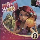 Mia And Me CD (8) Die Geheimnisvolle Laterne