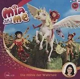 Mia And Me CD (10) Die Höhle Der Wahrheit