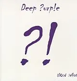 Deep Purple LP (Vinyl) ? (Vinyl)