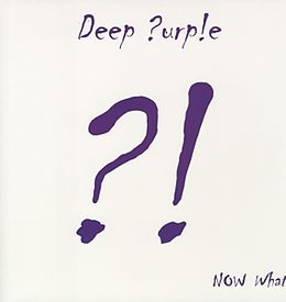 Deep Purple Vinyl ? (Vinyl)