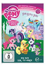 Komplette 1.Staffel,Folge 1-9,Galloping Gala DVD