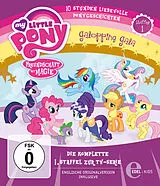 My Little Pony: Freundschaft Ist Magie 1 Blu-ray
