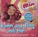 Mia And Me CD Komm Und Flieg Mit Mir