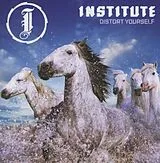 Institute CD Distort Yourself