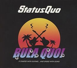 Status Quo CD Bula Quo!