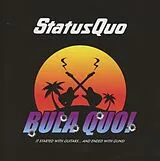 Status Quo CD Bula Quo!