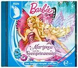 Barbie CD Mariposa Und Die Feenprinzessin