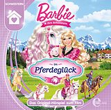 Barbie CD Barbie Und Ihre Schwester Im Pferdeglück