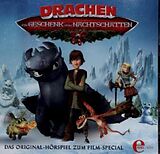 Drachen CD Ein Geschenk Von Nachtschatten