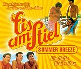 Various CD Eis Am Stiel - Summer Breeze