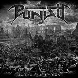 Punish CD Sublunar Chaos