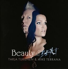 Tarja Turunen CD Beauty & The Beat