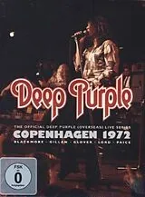 Copenhagen 1972 DVD
