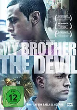 My Brother The Devil DVD