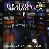 The Australian Pink Floyd Show CD Exposed In The Light