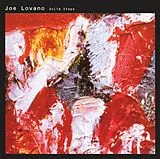 Joe Lovano Vinyl Solid Steps (Vinyl)