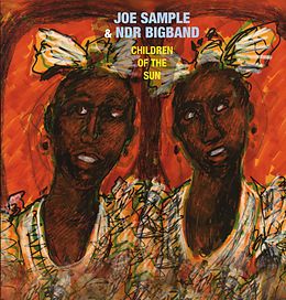 Joe/NDR Bigband Sample Vinyl Children Of The Sun (Vinyl)