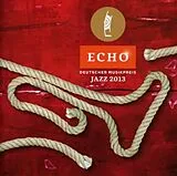 Various CD Echo Jazz 2013