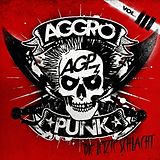 Various CD Aggropunk Vol. 3
