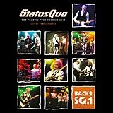 Status Quo Blu-Ray Disc Live At Wembley