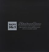 Status Quo Vinyl Back2sq1-Live At Glasgow (Vinyl)