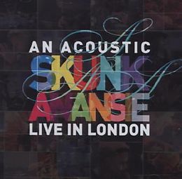 Skunk Anansie CD An Acoustic Skunk Anansie - Live In Lond