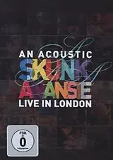 An Acoustic Skunk Anansie-Live In London DVD