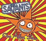 The Savants LP (Vinyl) One Million Suns (Vinyl)