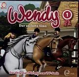 Wendy CD Wendy (1) Der Sechste Sinn