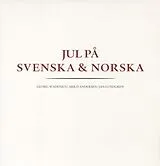 Wadenius/Lundgren/Andersen Vinyl Jul Pa Norska/Jul Pa Svenska (Vinyl)