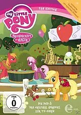 Fan-Edition DVD