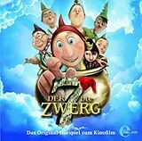 Audio CD (CD/SACD) (CD) Original Hörspiel z.Kinofilm von
