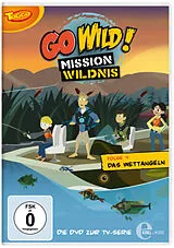 (4)DVD z.TV-Serie-Das Wettangeln DVD