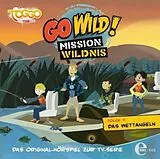Go Wild!-Mission Wildnis CD Go Wild! - Mission Wildnis - (4) Das ...