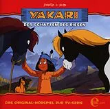 Yakari CD Yakari (23) Der Schatten Des Riesen