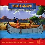 Yakari CD Yakari (24) Der Wächter Des Felsens