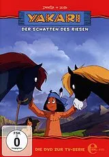 (23)DVD z.TV-Serie-Der Schatten Des Riesen DVD