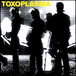 Toxoplasma CD mit Bonus-CD Toxoplasma (+bonus)